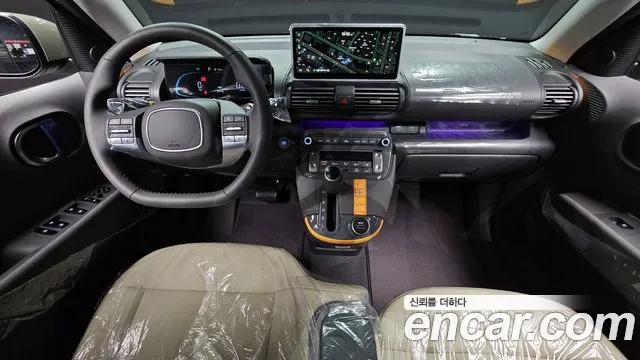 Hyundai Casper 2026 thumb 6