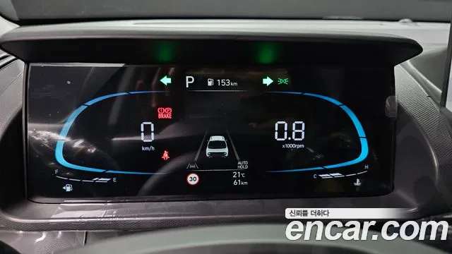 Hyundai Casper 2026 thumb 7