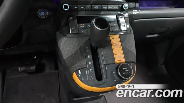 Hyundai Casper 2026 thumb 8