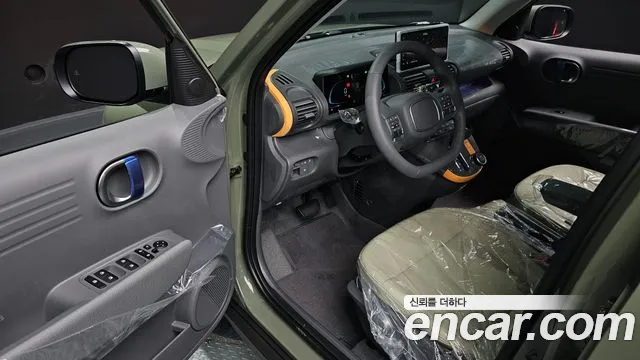 Hyundai Casper 2026 thumb 9