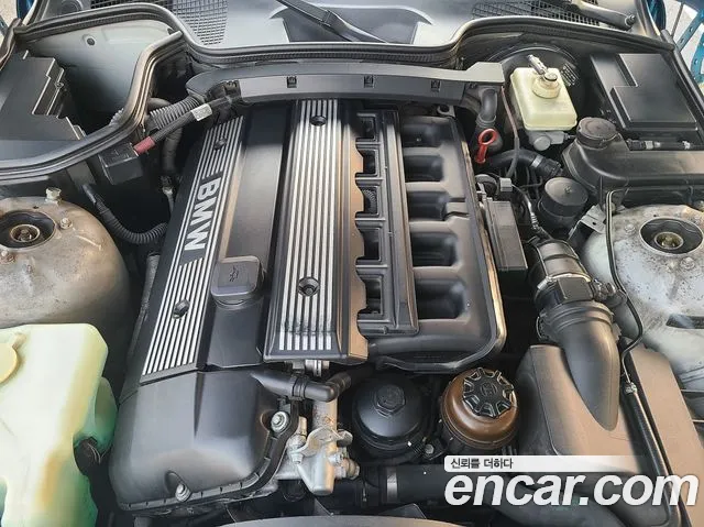BMW Z3 2000 thumb 7