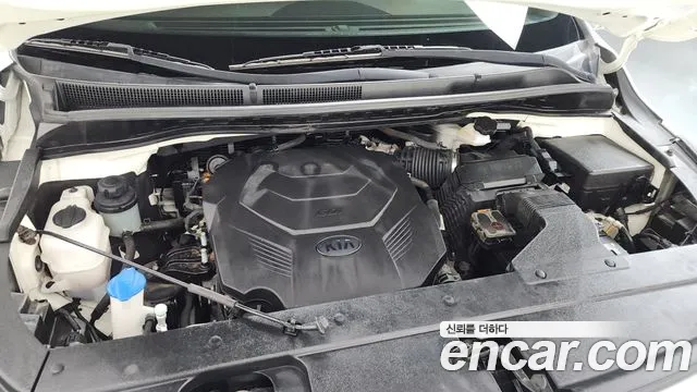 Kia Carnival 2019 thumb 5