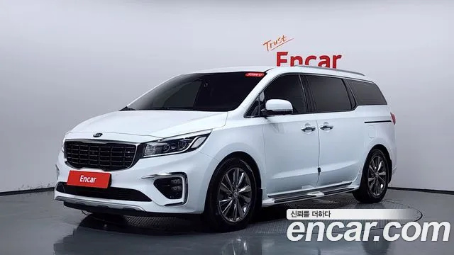 Kia Carnival 2019 thumb 11