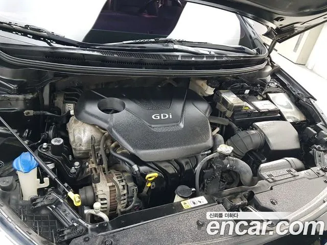 Kia K3 2014 thumb 6