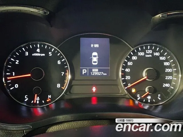 Kia K3 2014 thumb 7