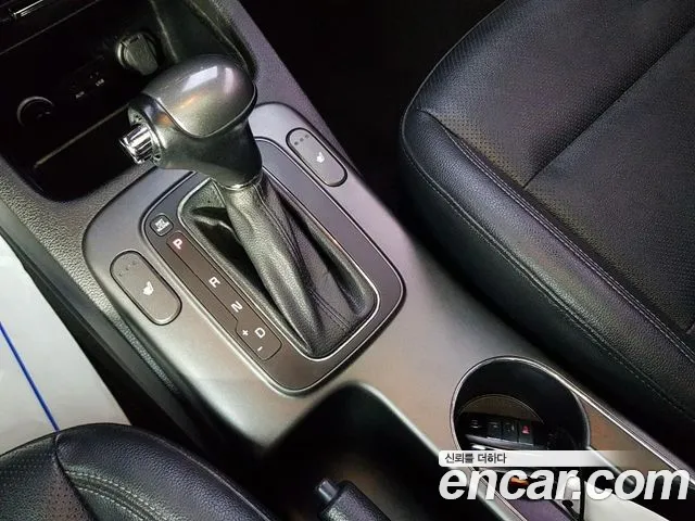 Kia K3 2014 thumb 8