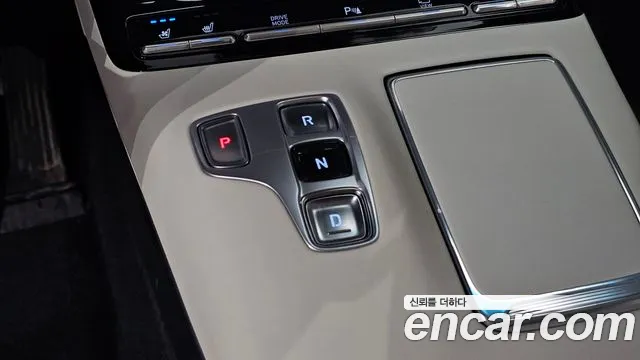 Hyundai Grandeur 2022 thumb 9