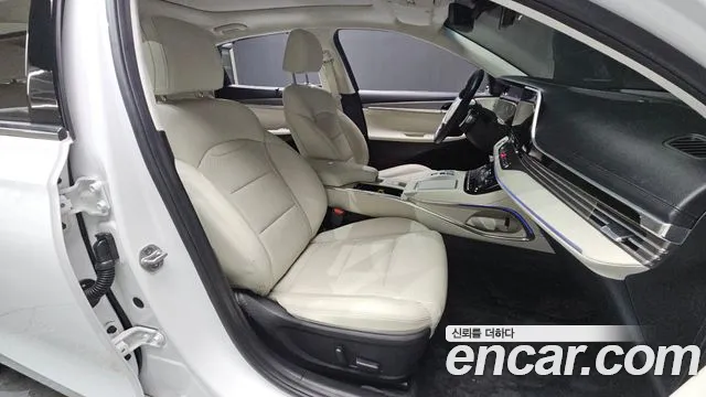 Hyundai Grandeur 2022 thumb 11