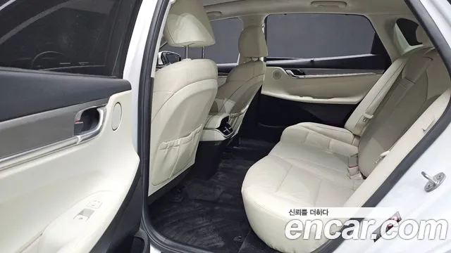 Hyundai Grandeur 2022 thumb 12