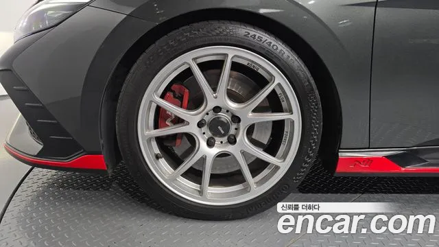 Hyundai Avante 2021 thumb 4