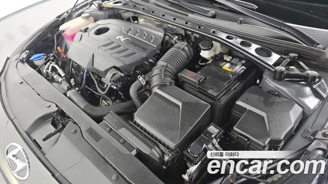 Hyundai Avante 2021 thumb 5