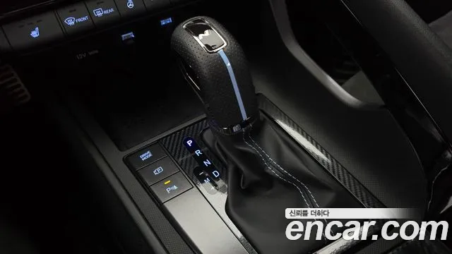 Hyundai Avante 2021 thumb 8
