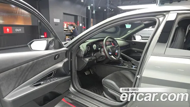Hyundai Avante 2021 thumb 9