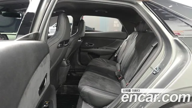 Hyundai Avante 2021 thumb 11