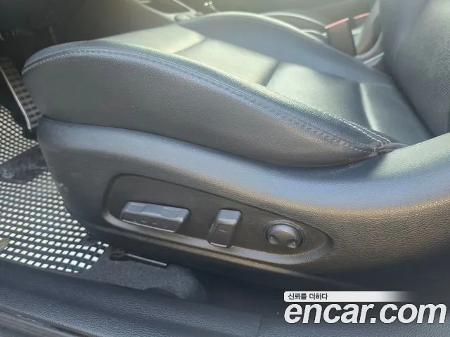Kia K3 2013 thumb 9