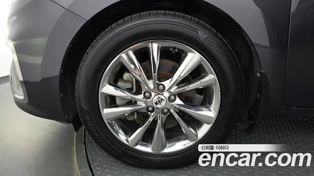 Kia Carnival 2019 thumb 5