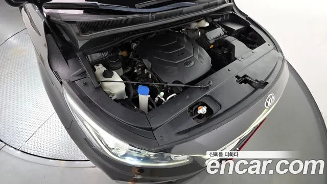 Kia Carnival 2019 thumb 6