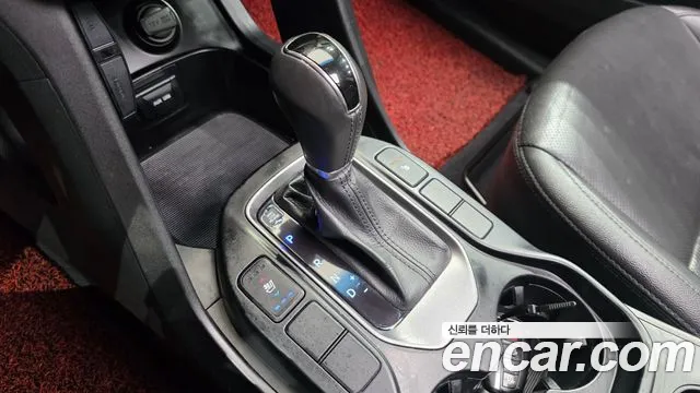 Hyundai Santa Fe 2013 thumb 9