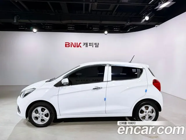 ChevroletGMDaewoo Spark 2016 thumb 3
