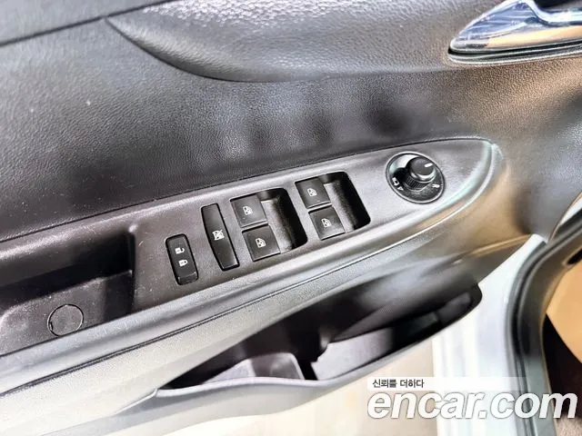 ChevroletGMDaewoo Spark 2016 thumb 7
