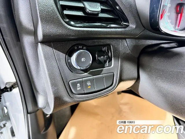 ChevroletGMDaewoo Spark 2016 thumb 8