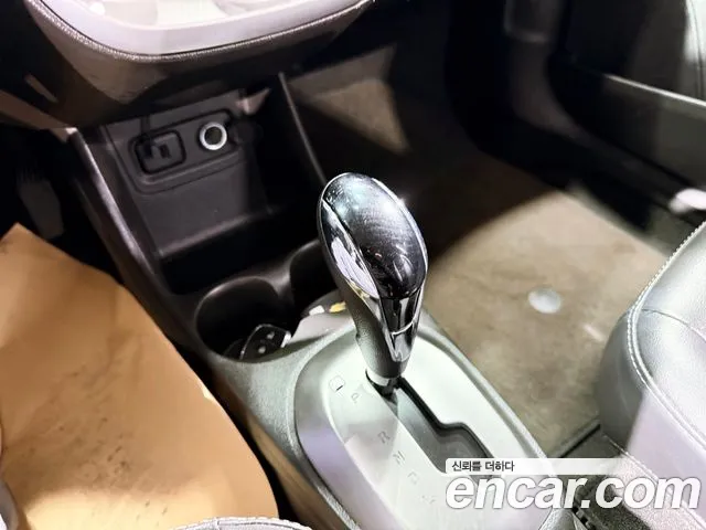 ChevroletGMDaewoo Spark 2016 thumb 9