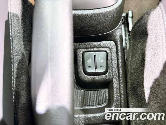 ChevroletGMDaewoo Spark 2016 thumb 10