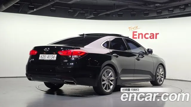 Hyundai Aslan 2015 thumb 2