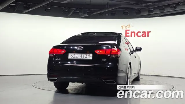 Hyundai Aslan 2015 thumb 4