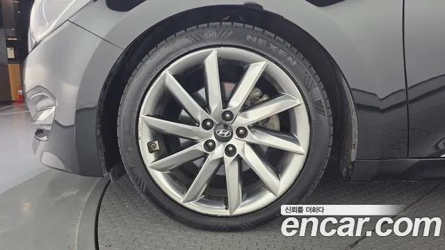 Hyundai Aslan 2015 thumb 5