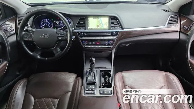 Hyundai Aslan 2015 thumb 7