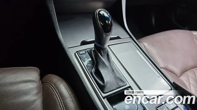 Hyundai Aslan 2015 thumb 9