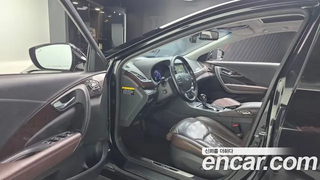 Hyundai Aslan 2015 thumb 10