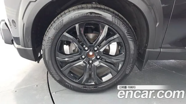 KG_Mobility_Ssangyong Rexton 2022 thumb 5