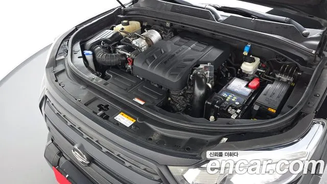 KG_Mobility_Ssangyong Rexton 2022 thumb 6