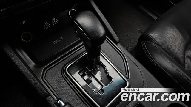 KG_Mobility_Ssangyong Rexton 2022 thumb 9