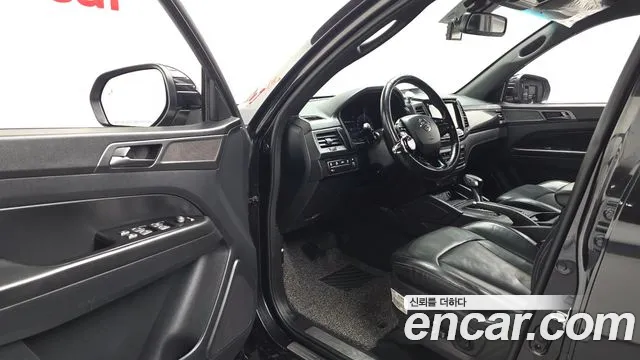 KG_Mobility_Ssangyong Rexton 2022 thumb 10