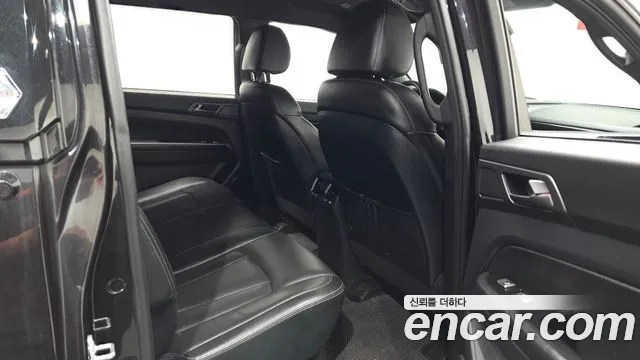 KG_Mobility_Ssangyong Rexton 2022 thumb 12