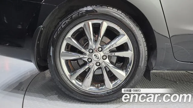 Kia Carnival 2019 thumb 5