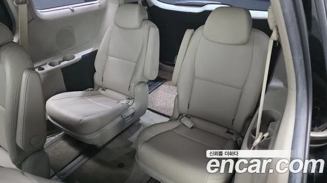 Kia Carnival 2019 thumb 12