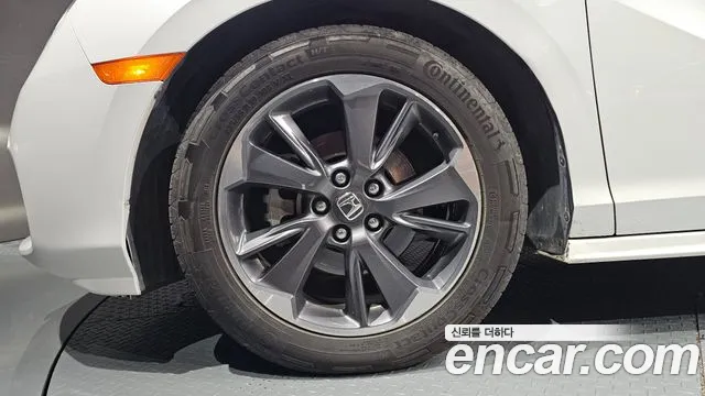 Honda Odyssey 2023 thumb 5