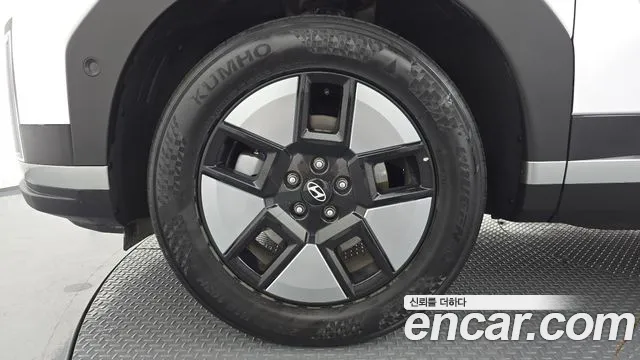 Hyundai Santa Fe 2024 thumb 4