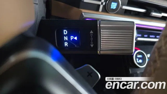 Hyundai Santa Fe 2024 thumb 8