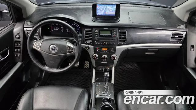 KG_Mobility_Ssangyong KORANDO 2013 thumb 7