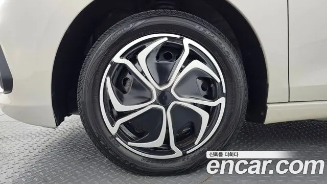 ChevroletGMDaewoo Spark 2016 thumb 5