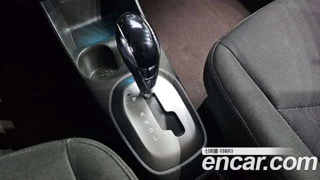 ChevroletGMDaewoo Spark 2016 thumb 9