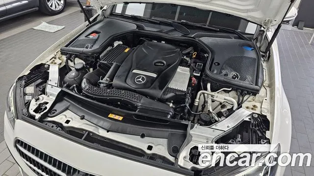 Mercedes-Benz E-Класс 2022 thumb 6