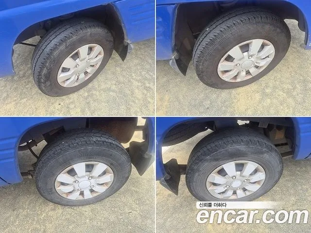 ChevroletGMDaewoo damas 2018 thumb 5