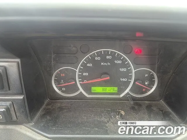 ChevroletGMDaewoo damas 2018 thumb 7