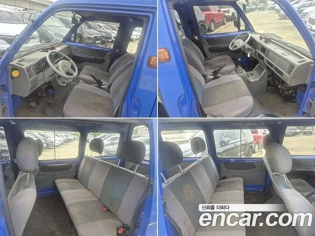 ChevroletGMDaewoo damas 2018 thumb 8